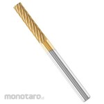 ESCO [3.2mm axis] Carbide cutter (TiN coat)