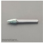 ESCO [Coated] Carbide cutter 6mm shaft EA819R series
