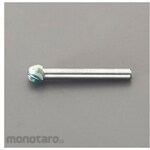 ESCO [Coated] Carbide cutter 6mm shaft EA819R series