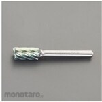 ESCO [Coated] Carbide cutter 6mm shaft EA819R series