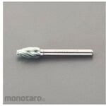 ESCO [Coated] Carbide cutter 6mm shaft EA819R series