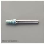 ESCO [Coated] Carbide cutter 6mm shaft EA819R series