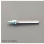 ESCO [Coated] Carbide cutter 6mm shaft EA819R series