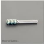 ESCO [Coated] Carbide cutter 6mm shaft EA819R series