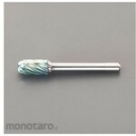 ESCO [Coated] Carbide cutter 6mm shaft EA819R series