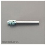 ESCO [Coated] Carbide cutter 6mm shaft EA819R series