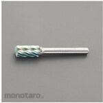 ESCO [Coated] Carbide cutter 6mm shaft EA819R series