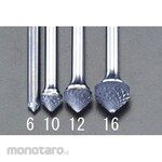 ESCO 10x 5mm / 6mm shaft [Coated] Carbide bar