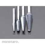 ESCO 10x19mm / 6mm shaft [Coated] Carbide bar