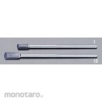 ESCO 10x19x169mm / 6mm shaft [Coated] Carbide bar