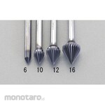 ESCO 12x11mm / 6mm shaft [Coated] carbide bar