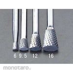 ESCO 12x13mm / 6mm shaft [Coated] Carbide bar