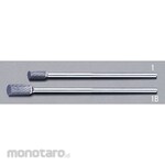 ESCO 12x25x175mm / 6mm shaft [Coated] Carbide bar
