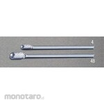 ESCO 12x25x175mm / 6mm shaft [Coated] Carbide bar
