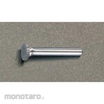 ESCO 12x2.6mm / 6mm axis carbide cutter