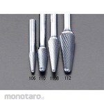 ESCO 12x30mm / 6mm shaft [Coated] Carbide bar