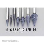 ESCO 16x22mm / 6mm shaft [Coated] Carbide bar