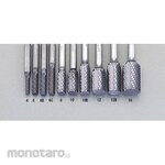 ESCO 16x25mm / 6mm shaft [Coated] carbide bar