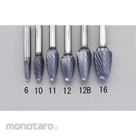 ESCO 16x25mm / 6mm shaft [Coated] carbide bar