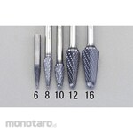 ESCO 16x33mm / 6mm shaft [Coated] carbide bar