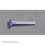 ESCO 2x2.6mm / 6mm shaft [Coated] Carbide bar