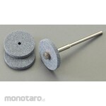 ESCO 3-disc set Whetstone with shaft (2.35 mm shaft)