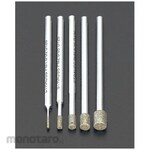 ESCO 3mm axis diamond rotary bar