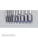 ESCO 4x16mm / 6mm shaft [Coated] Carbide bar
