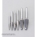 ESCO 6-piece / 6mm axis carbide cutter set