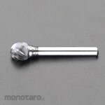 ESCO 6mm axis [Coated] Carbide bar (for aluminum)