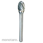 ESCO 6x10mm [3mm axis] Carbide cutter