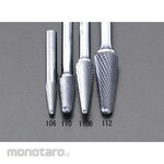 ESCO 6x19mm / 6mm shaft [Coated] Carbide bar