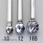 ESCO Carbide bar for aluminum