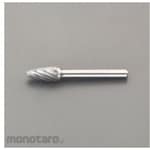 ESCO Carbide cutter 6mm shaft EA819L series