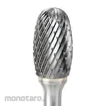 Garryson Oval Burs (Mata Bor Tuner)