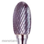 Garryson Rapide Coated Burrs