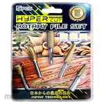 HYPER Mata Rotary File