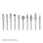 Jason TCT Rotary File Set (Mata Bor Tuner)