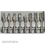 K55 HSS Burrs Set (Mata Bor Tuner)
