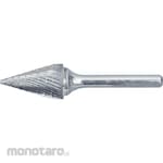 Kennedy Conical Shape Carbide Burr Cut 9 (Mata Bor Tuner)