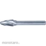 Kennedy Round Tree Shape Carbide Burr Cut 9 (Mata Bor Tuner)