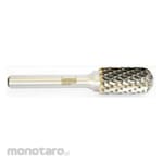 Langsol TCT Rotary Burr Type C