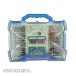 Lumos Rotary Burr (Mata Bor Tuner)