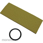 MIGHT Super Fuelt Set (45pcs with Oring 4pcs) for Might Scaler