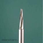 MINITOR Cutout Φ1.5 for Minimo Steel Cutter Resin