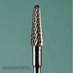 MINITOR Minimo Carbide Cutter Cross Cut Φ4