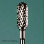 MINITOR Minimo Carbide Cutter Cross Cut Φ6