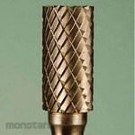 MINITOR Minimo Carbide Cutter Cross Cut Φ9.5