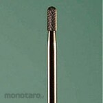 MINITOR Minimo Carbide Cutter Fine Cross Cut Φ2.3 3