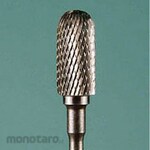 MINITOR Minimo Carbide Cutter Fine Cross Cut Φ6